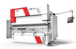 JFY PRESSBRAKE MACHINES